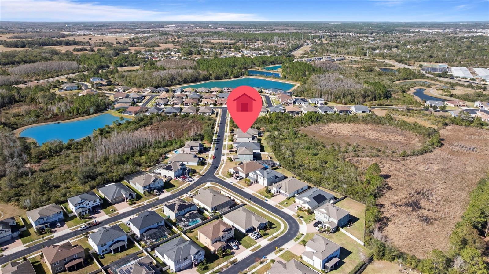 Image 63 of 82 For 3138 Hilliard Drive