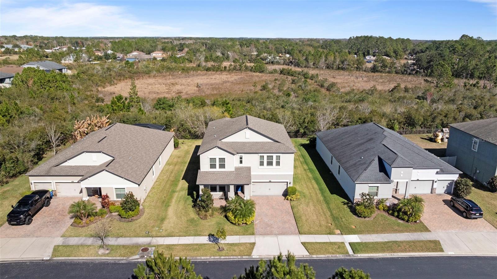 Image 64 of 82 For 3138 Hilliard Drive