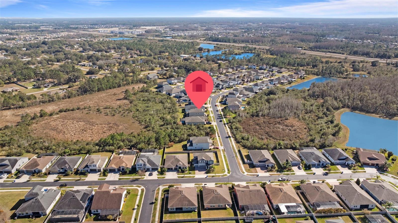 Image 73 of 82 For 3138 Hilliard Drive