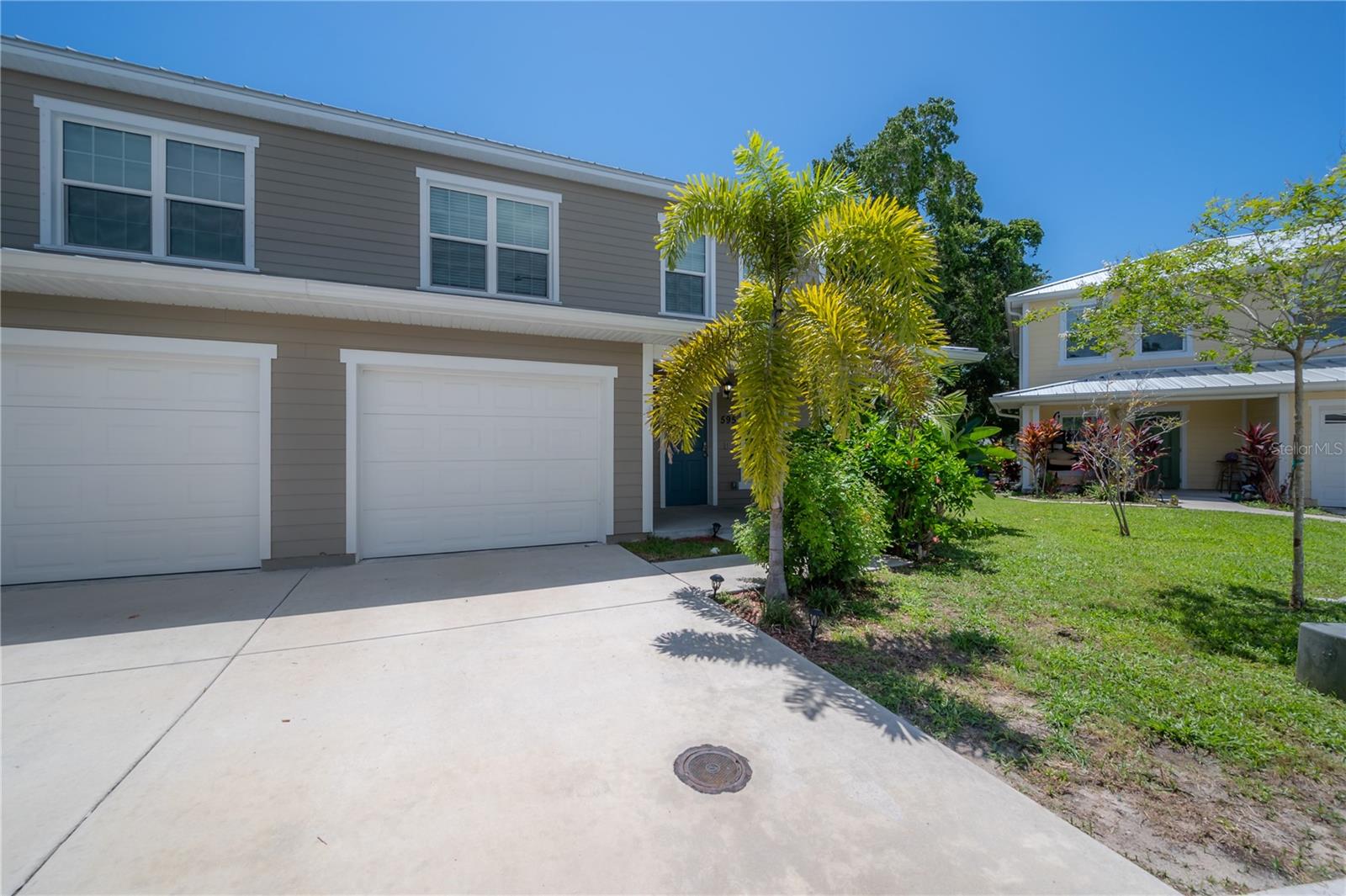 Details for 595 Shady Grove Drive, DUNEDIN, FL 34698