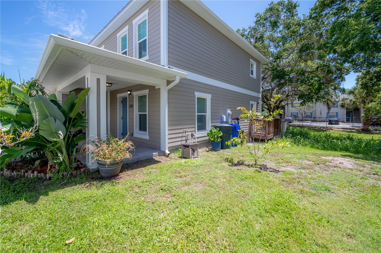 Image 40 of 42 For 595 Shady Grove Drive