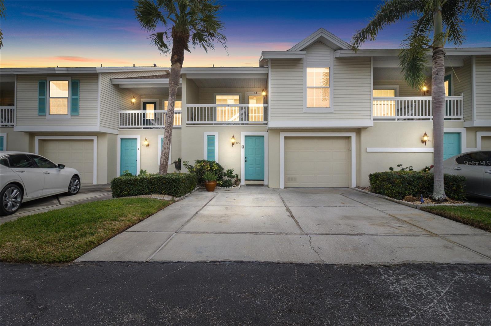 Details for 225 Sun Vista Court S, TREASURE ISLAND, FL 33706