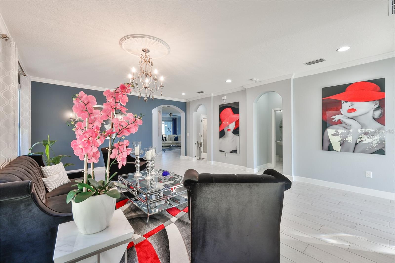 Image 17 of 74 For 10506 Cardera Drive