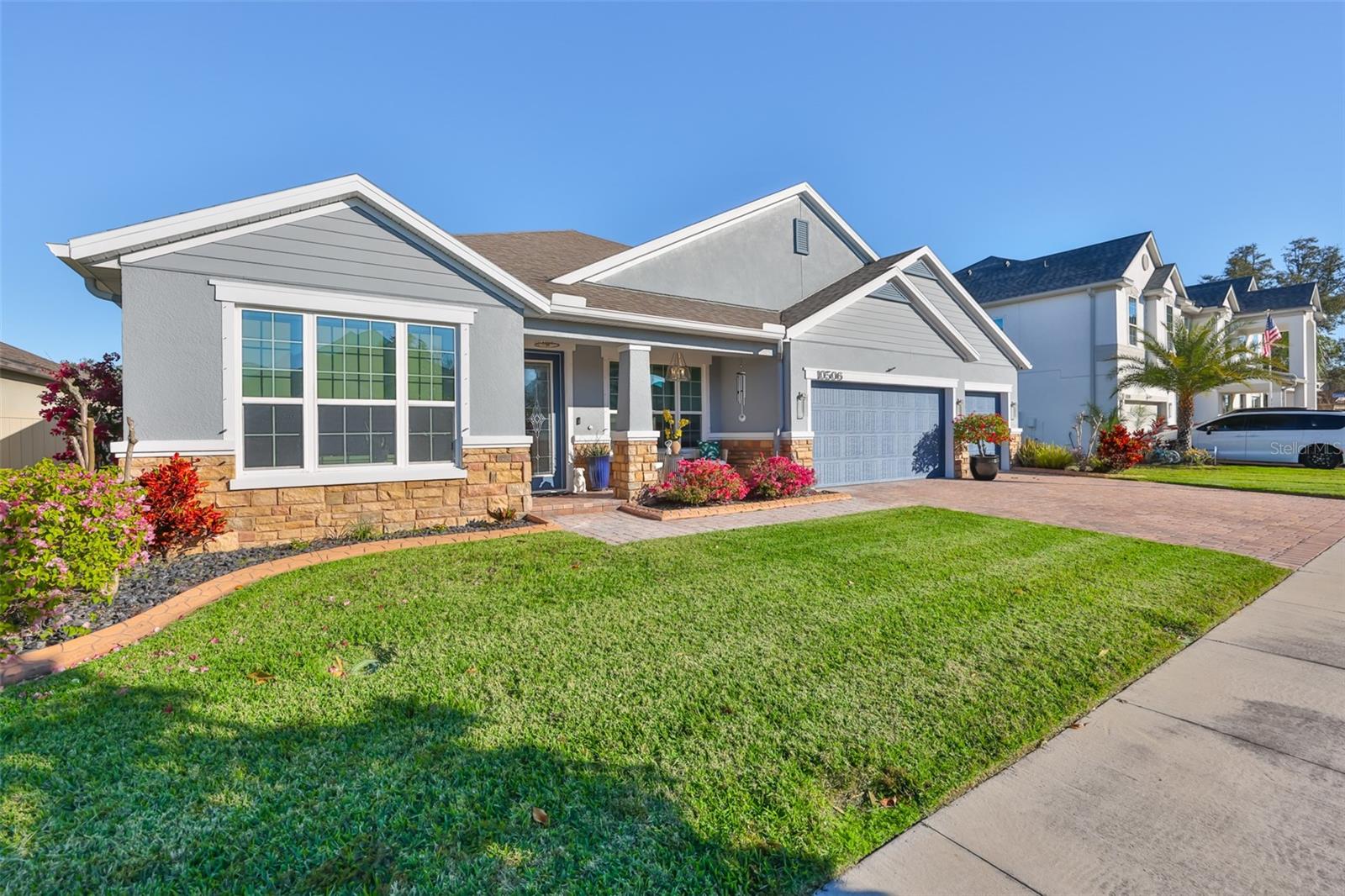 Image 2 of 74 For 10506 Cardera Drive