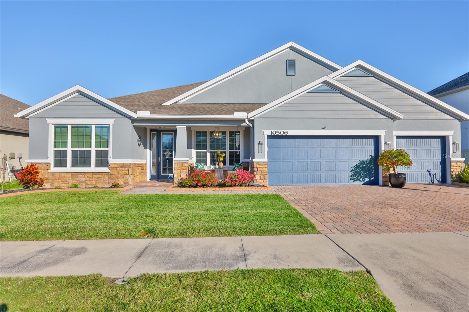 Image 3 of 74 For 10506 Cardera Drive