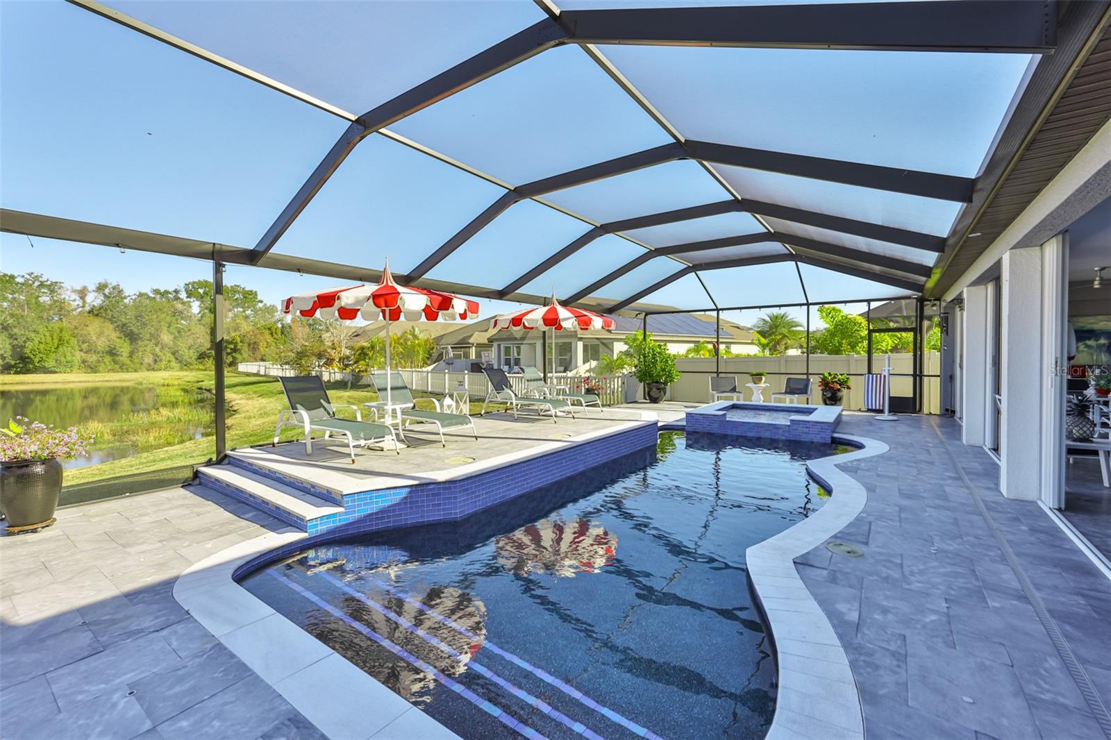 Image 56 of 74 For 10506 Cardera Drive