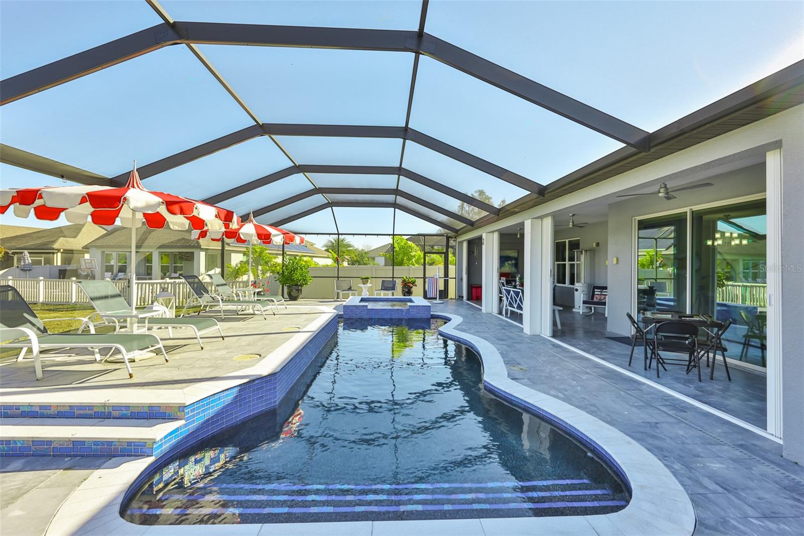 Image 58 of 74 For 10506 Cardera Drive