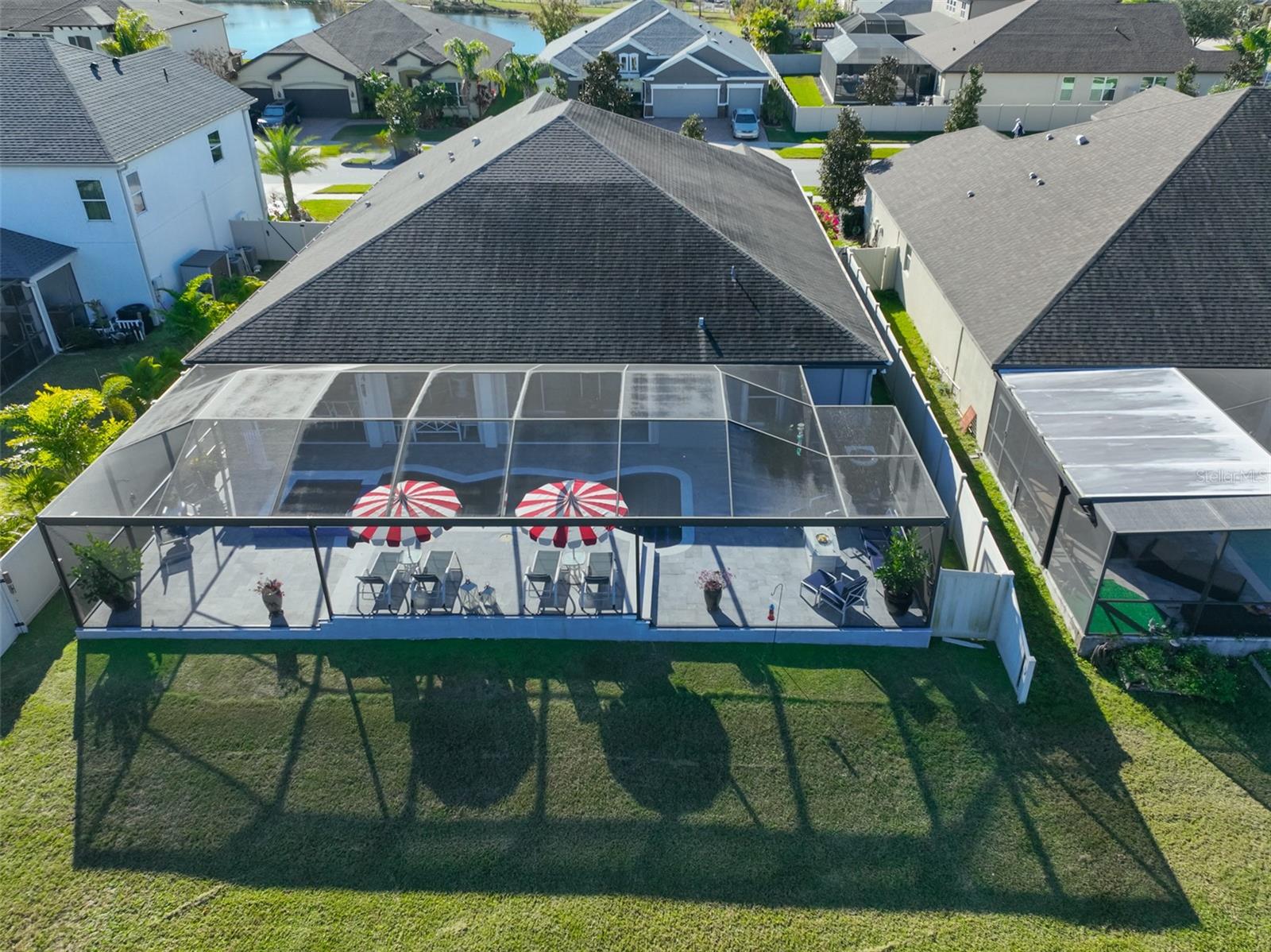 Image 60 of 74 For 10506 Cardera Drive