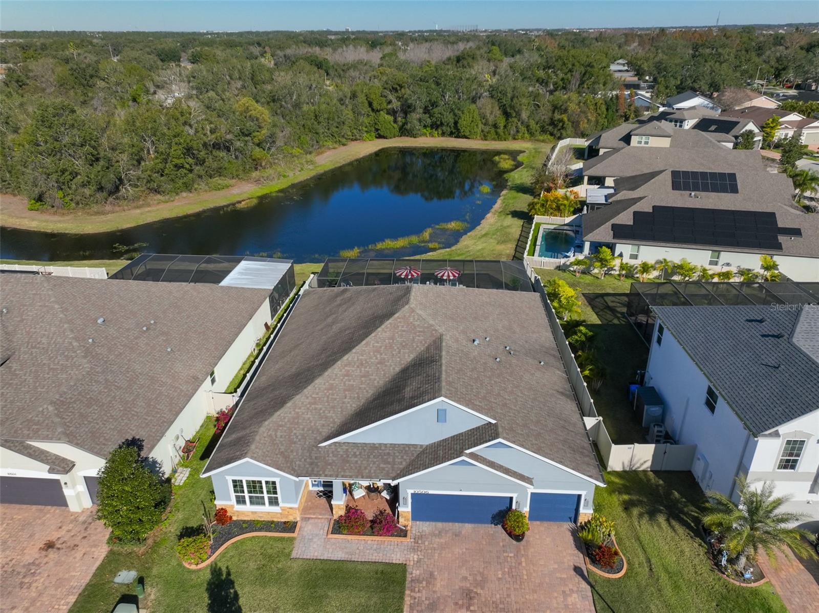 Image 63 of 74 For 10506 Cardera Drive