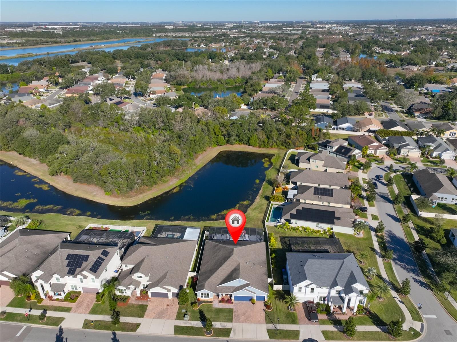 Image 65 of 74 For 10506 Cardera Drive