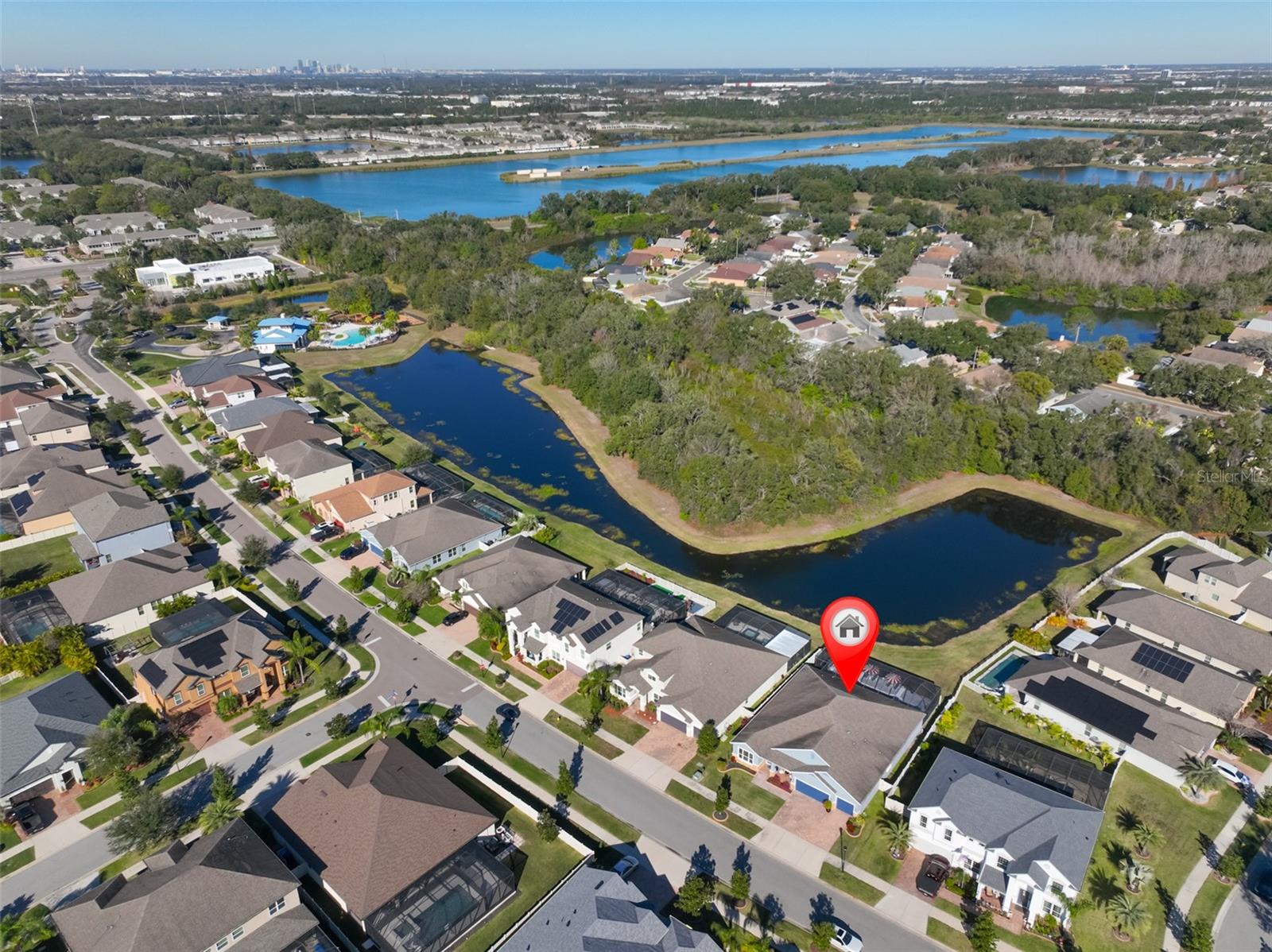 Image 66 of 74 For 10506 Cardera Drive