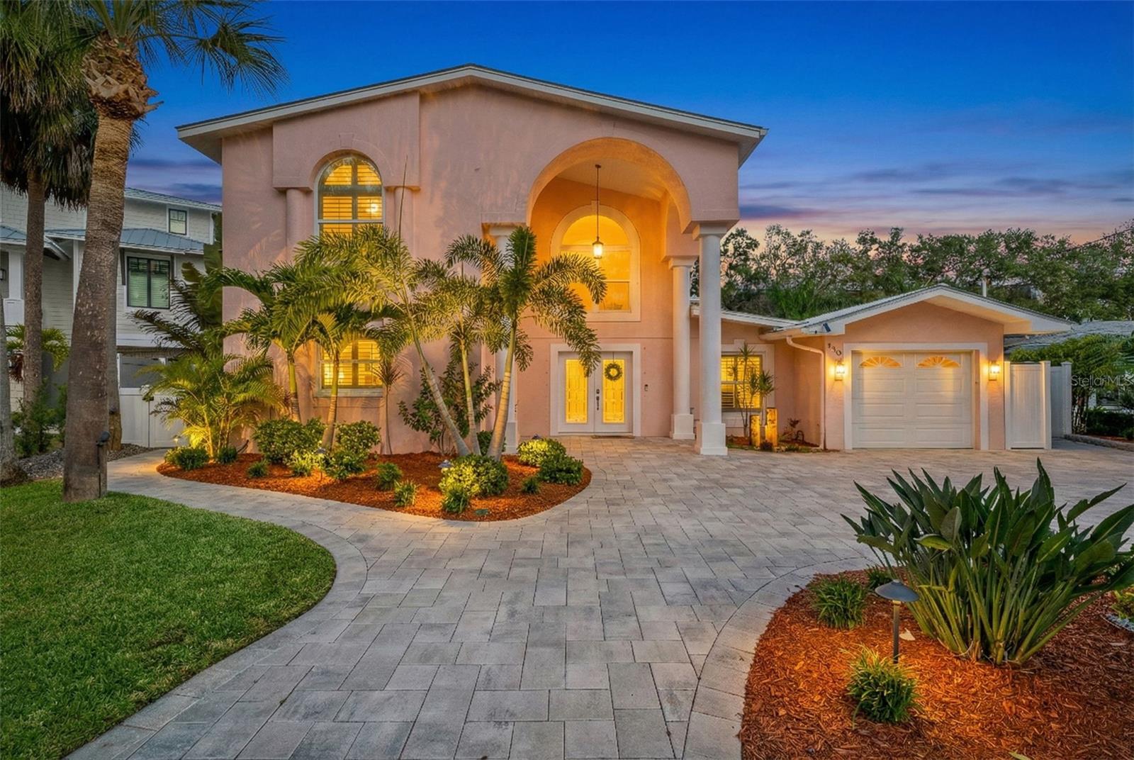 Details for 536 Baywood Drive N, DUNEDIN, FL 34698