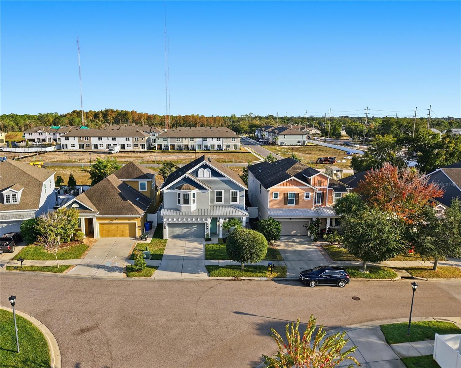 Image 39 of 45 For 8113 Champions Forest Way