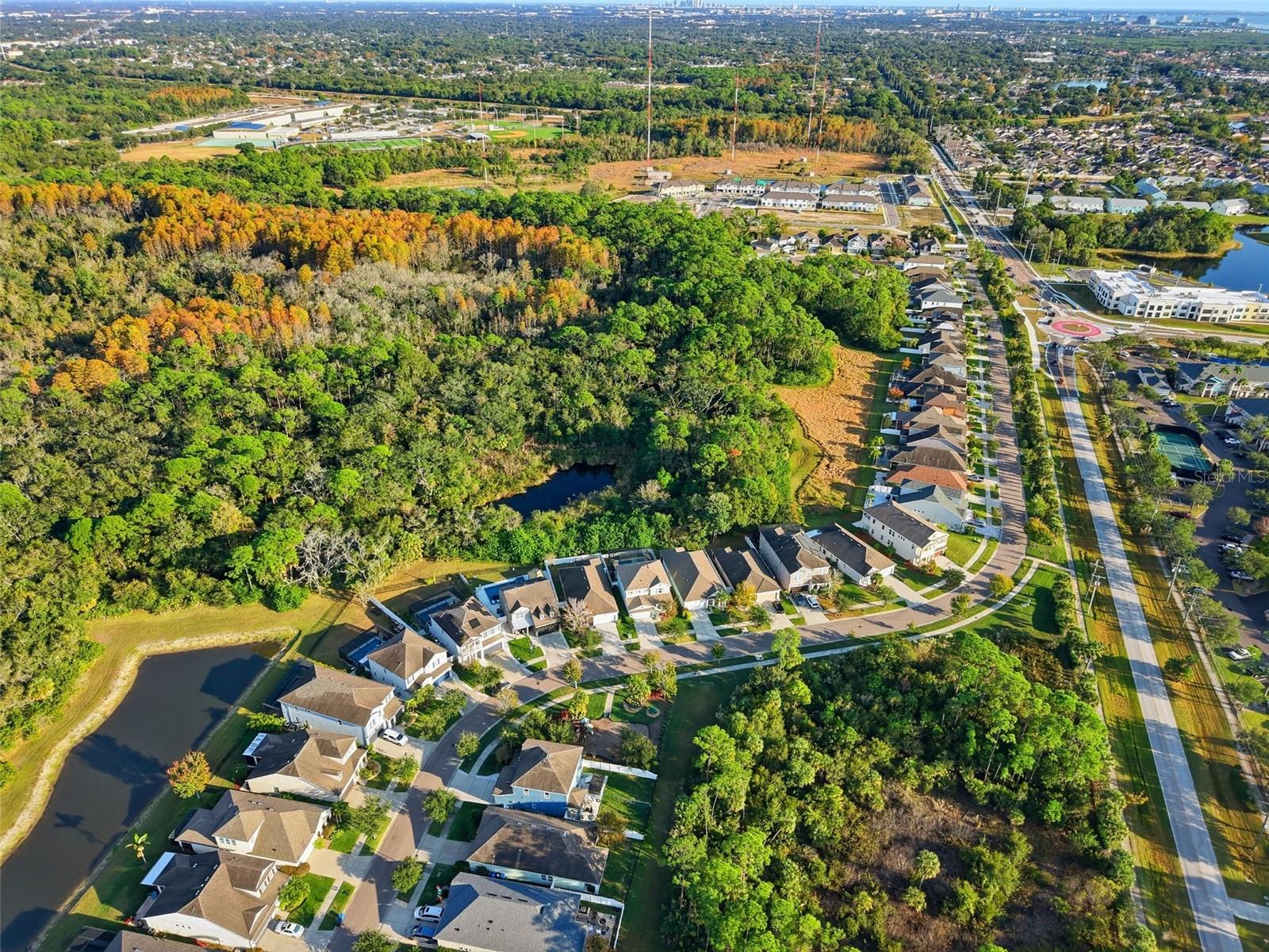 Image 43 of 45 For 8113 Champions Forest Way