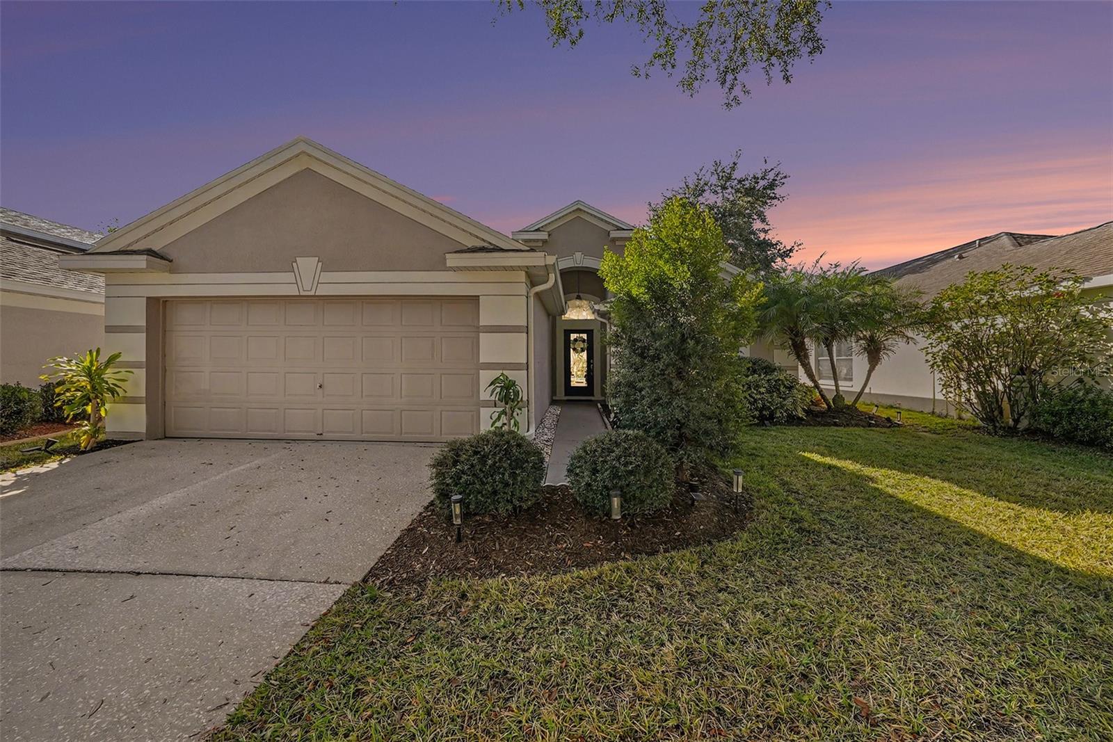 Details for 5520 Terrain De Golf Drive, LUTZ, FL 33558