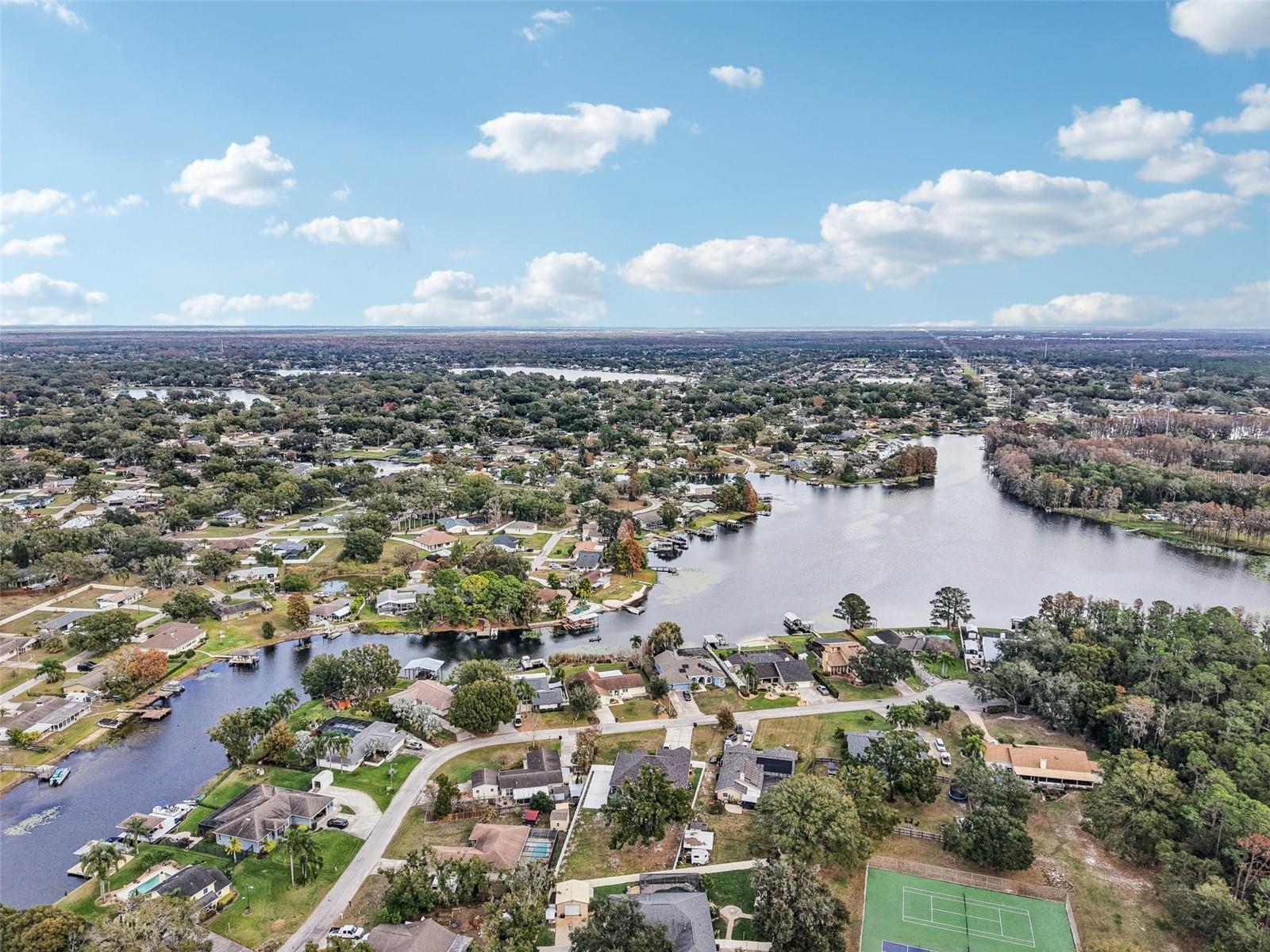 Image 33 of 33 For 3120 Pine Shadow Drive