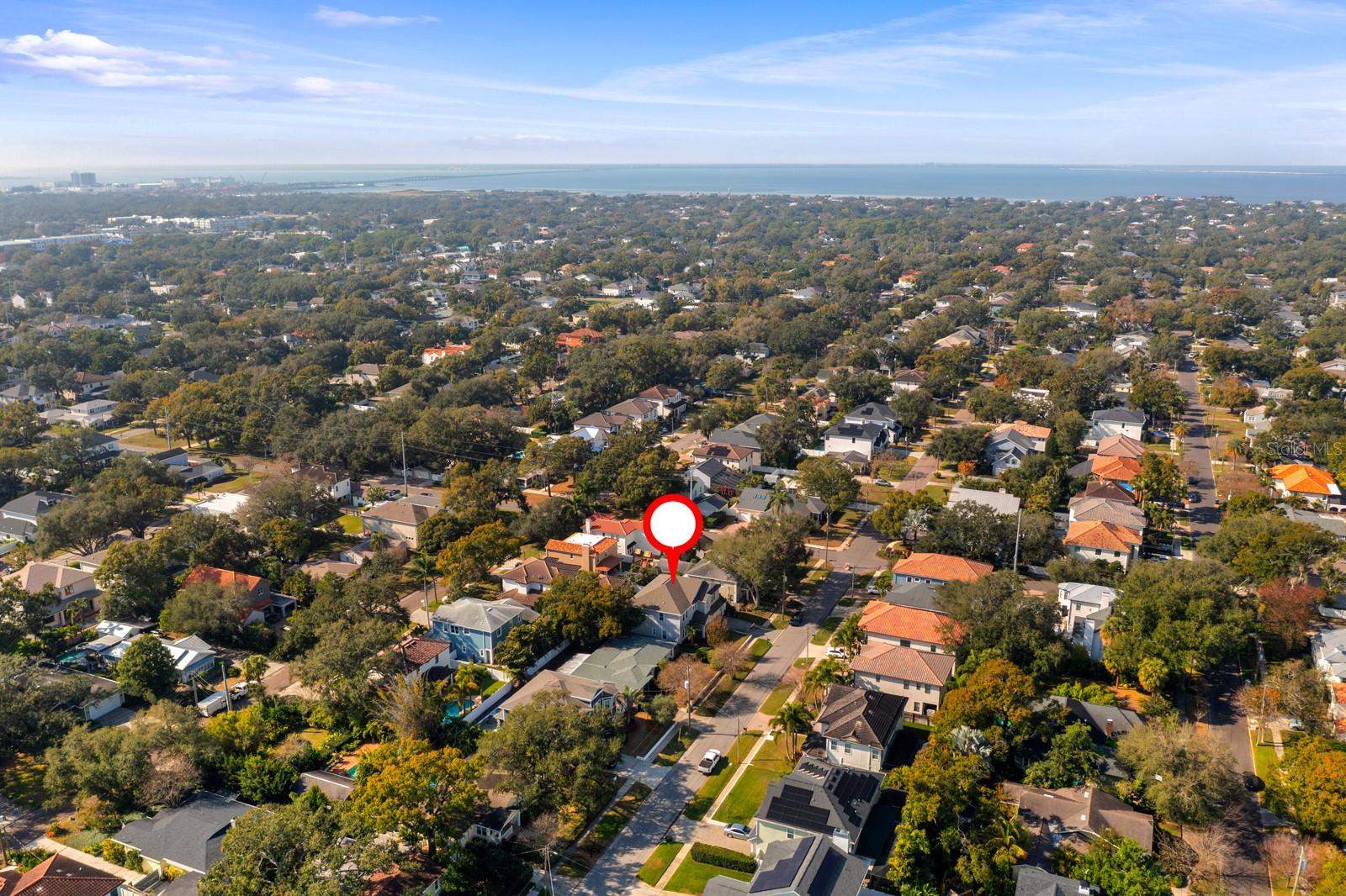 Image 37 of 43 For 3920 Tacon Street