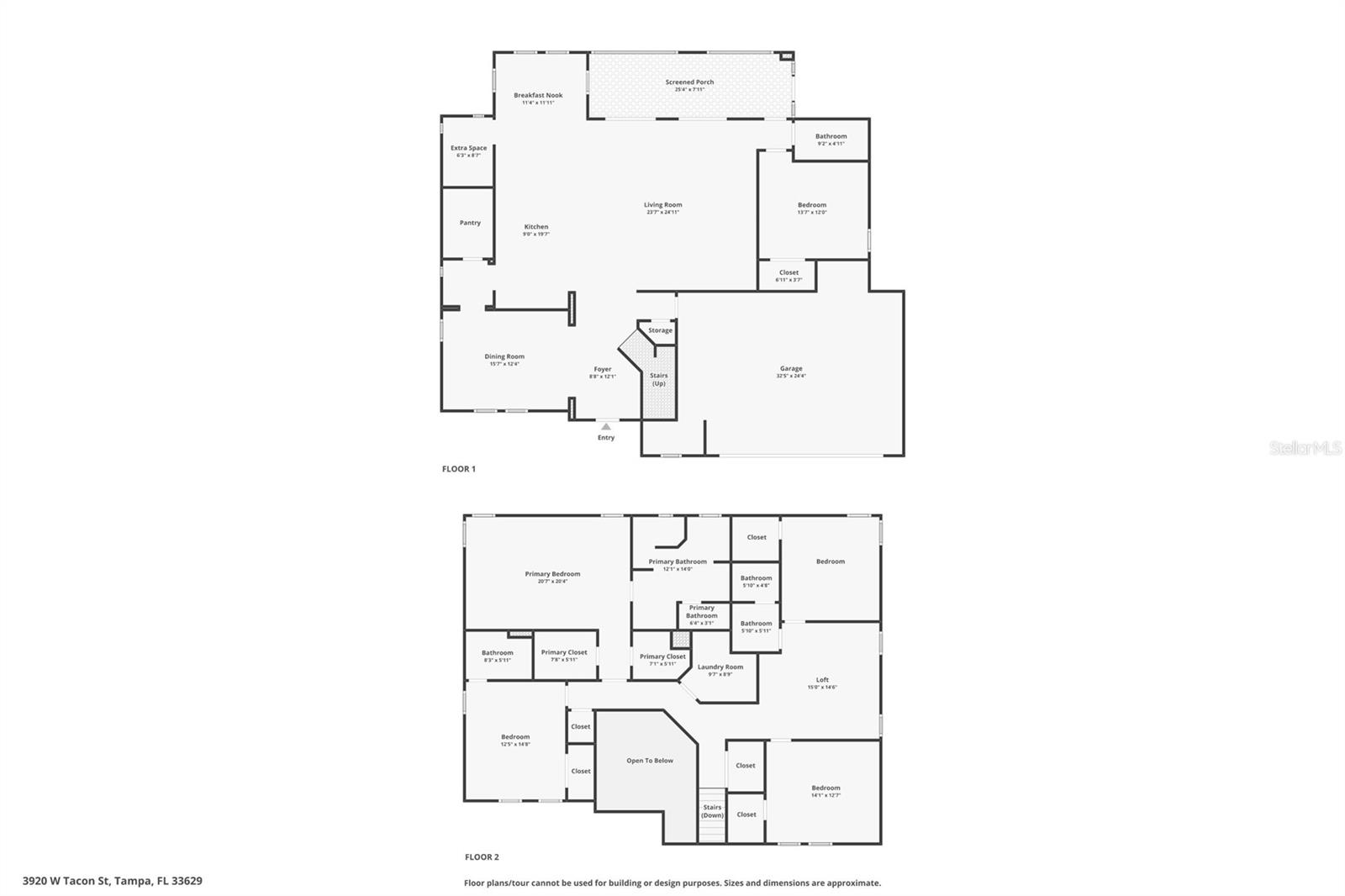 Image 41 of 43 For 3920 Tacon Street