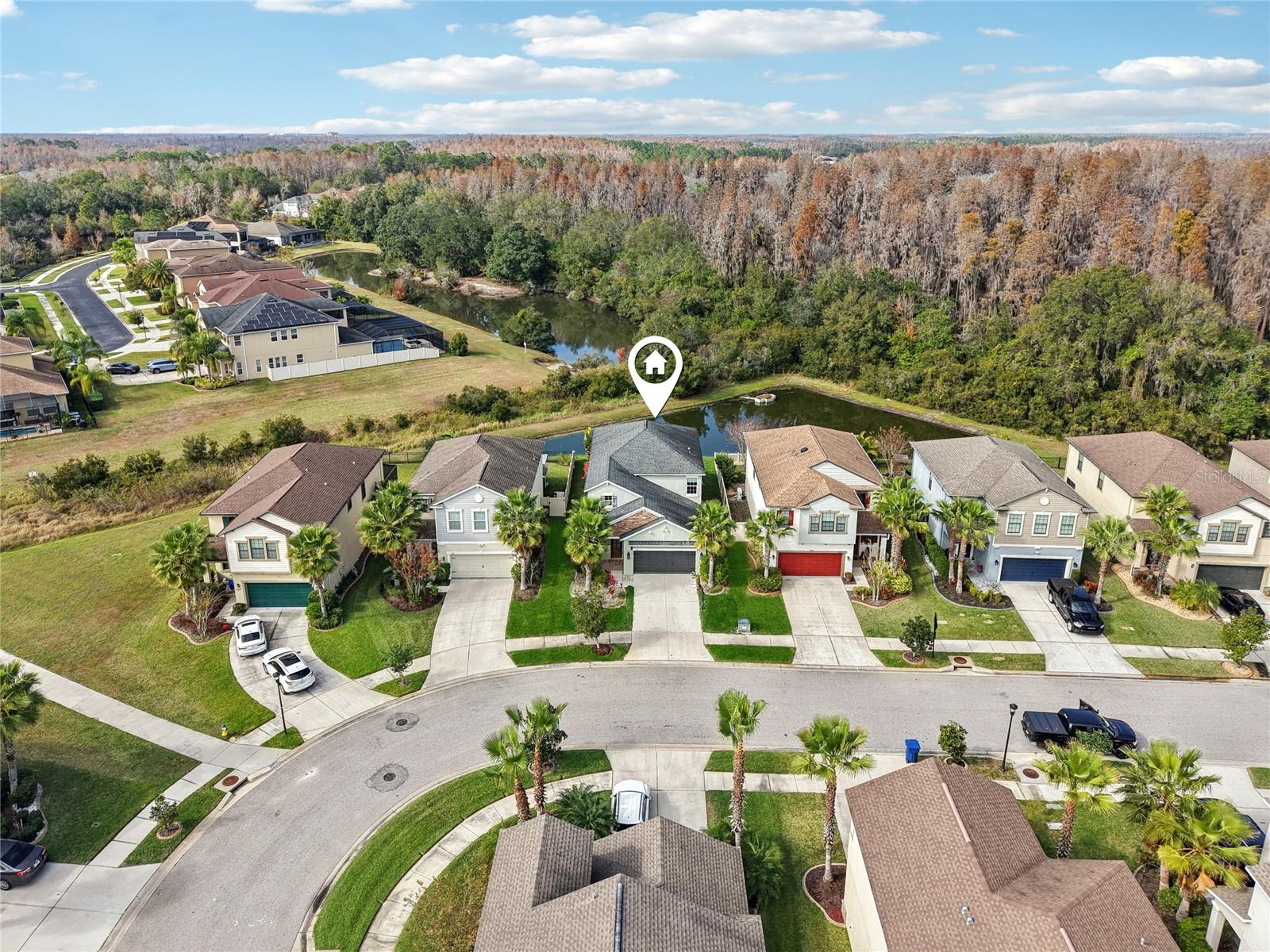 Image 53 of 67 For 1555 Ludington Avenue