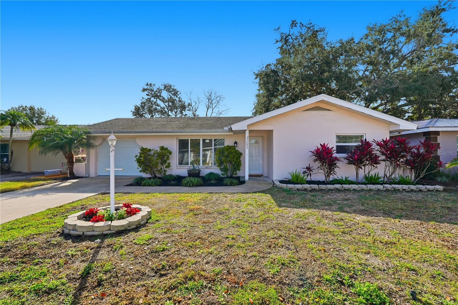 Details for 1803 Elmwood Drive, OLDSMAR, FL 34677