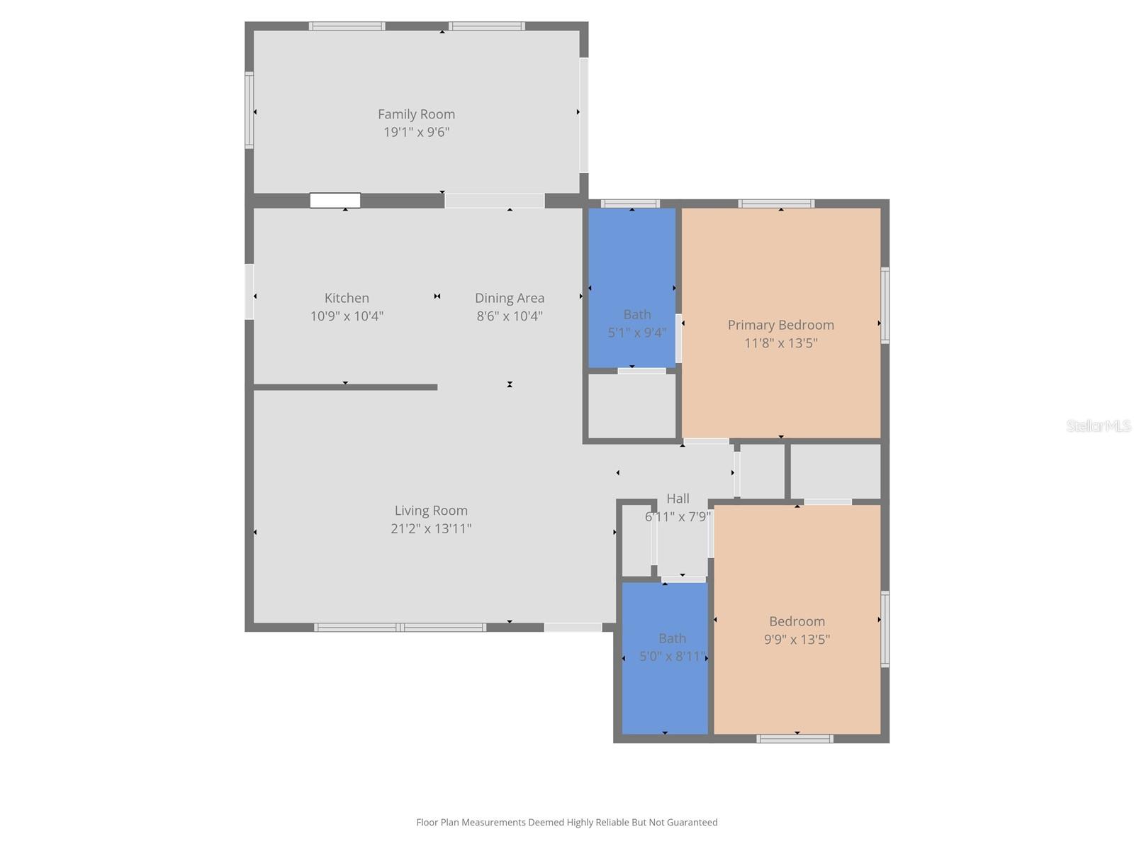 Image 25 of 25 For 1803 Elmwood Drive