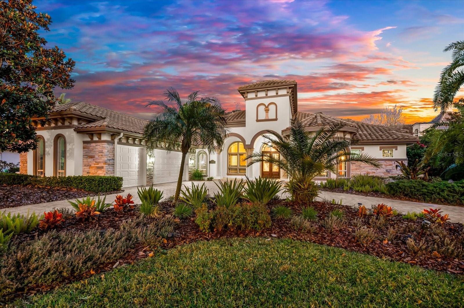 Image 2 of 76 For 2661 Hawks Landing Boulevard