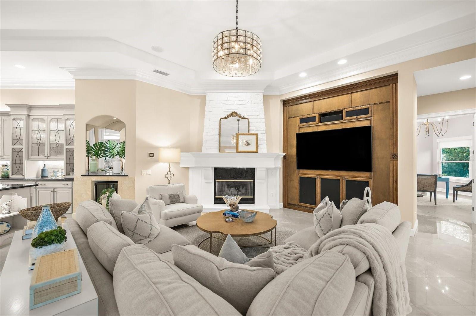 Image 21 of 76 For 2661 Hawks Landing Boulevard