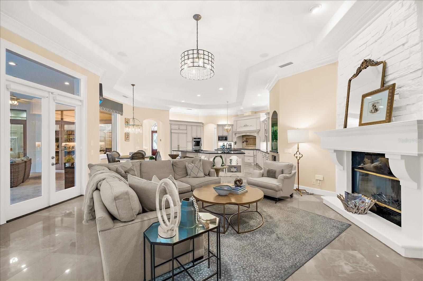 Image 22 of 76 For 2661 Hawks Landing Boulevard