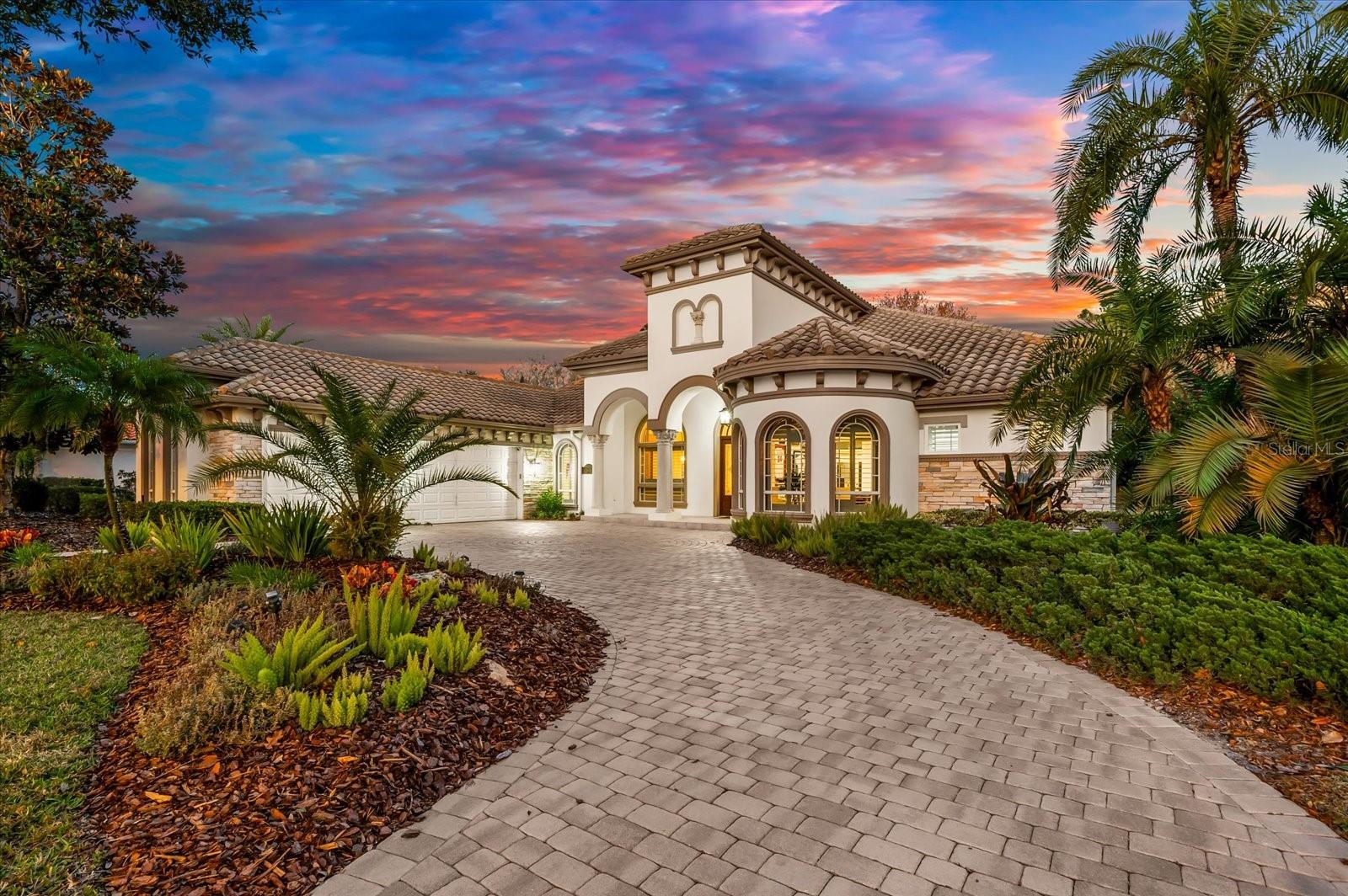 Image 3 of 76 For 2661 Hawks Landing Boulevard