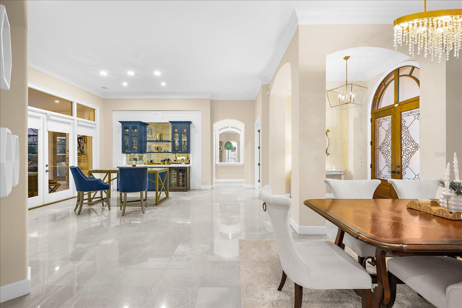 Image 5 of 76 For 2661 Hawks Landing Boulevard