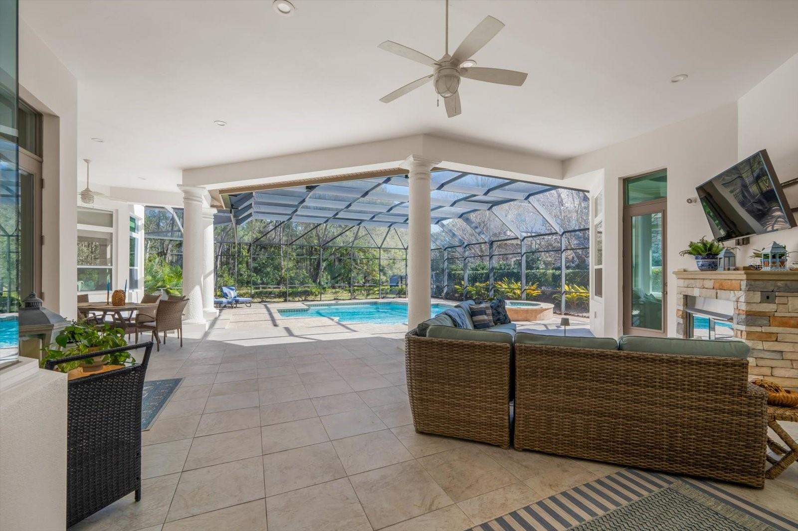 Image 50 of 76 For 2661 Hawks Landing Boulevard