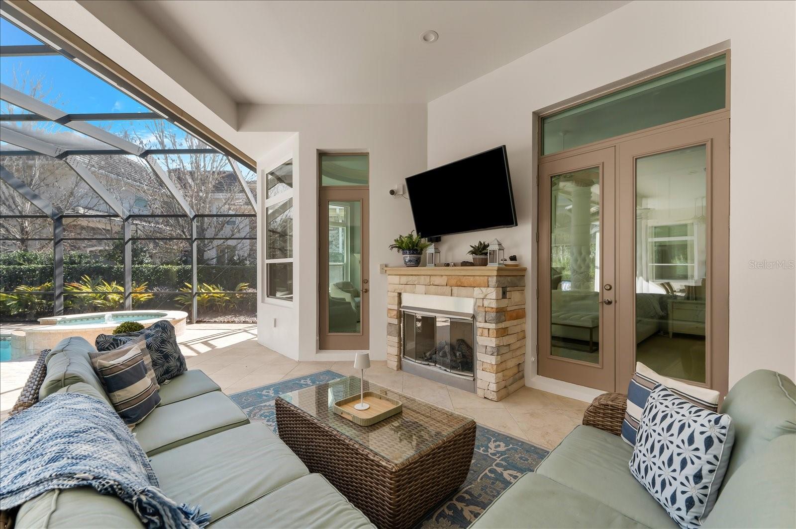 Image 52 of 76 For 2661 Hawks Landing Boulevard