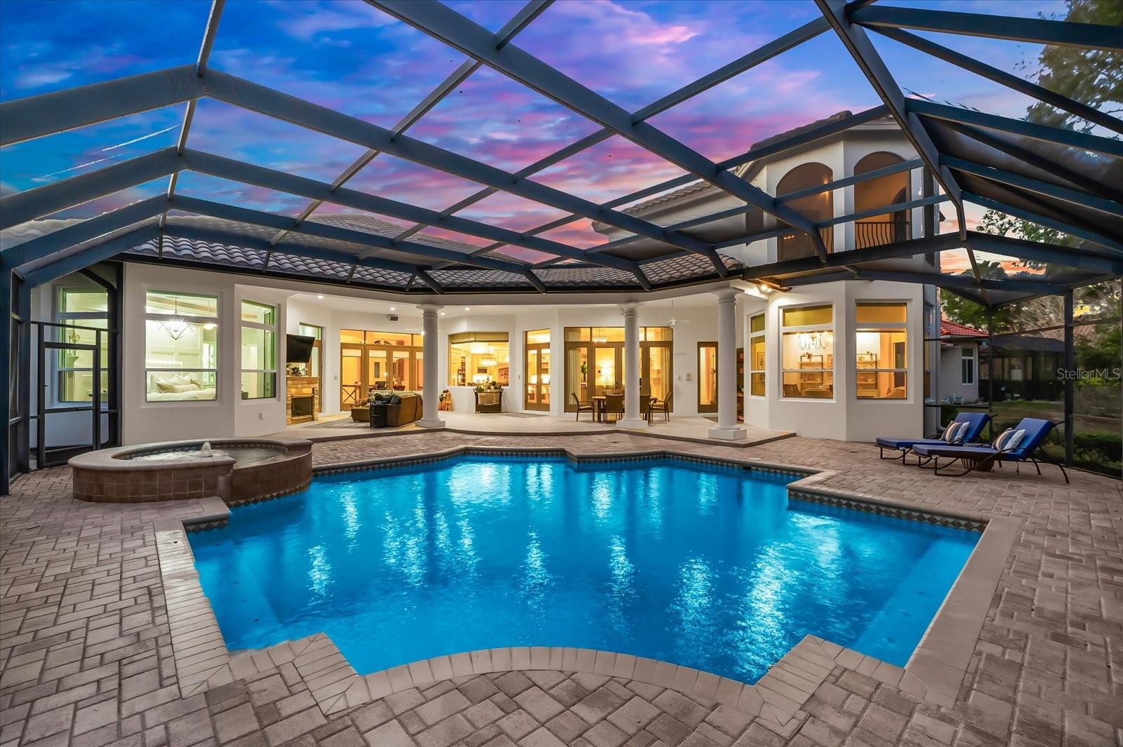 Image 55 of 76 For 2661 Hawks Landing Boulevard