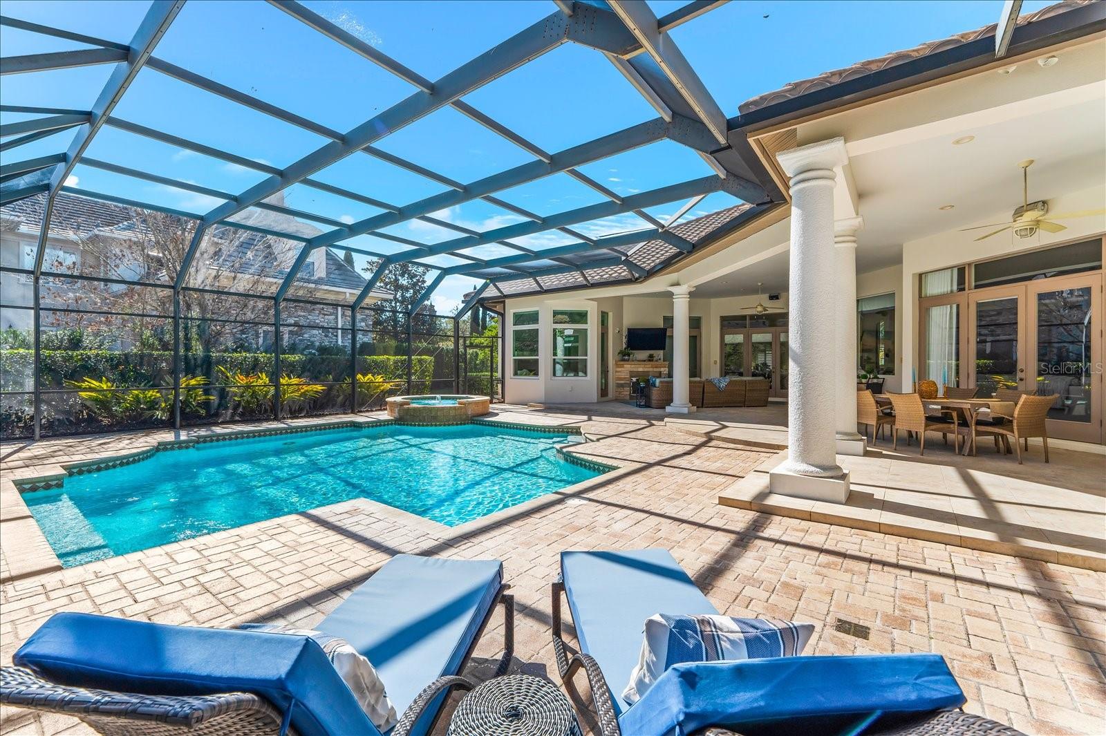 Image 66 of 76 For 2661 Hawks Landing Boulevard