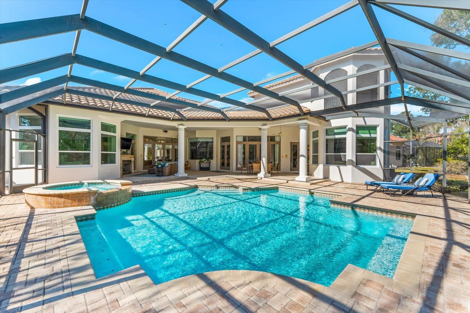 Image 67 of 76 For 2661 Hawks Landing Boulevard