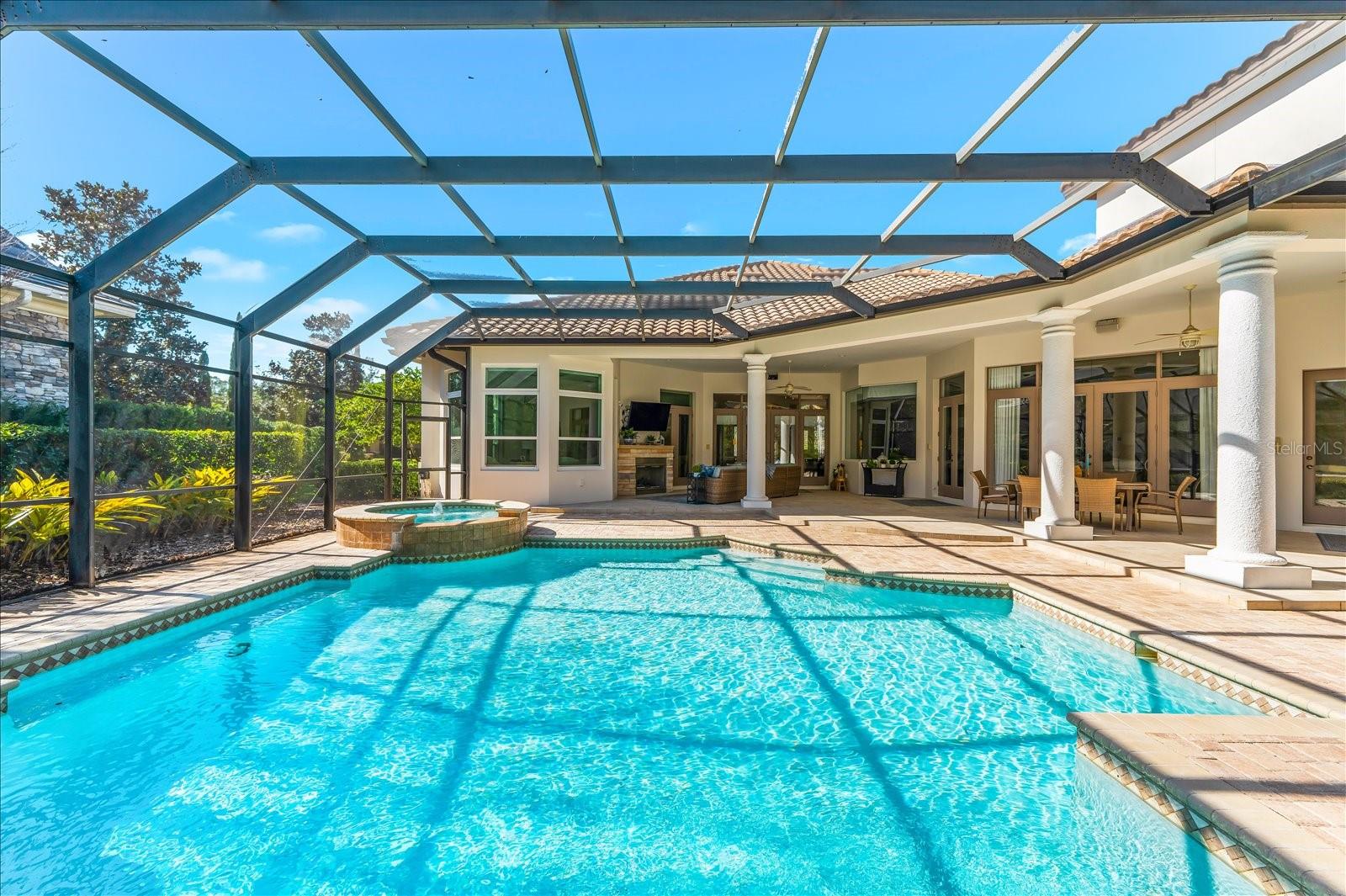 Image 68 of 76 For 2661 Hawks Landing Boulevard