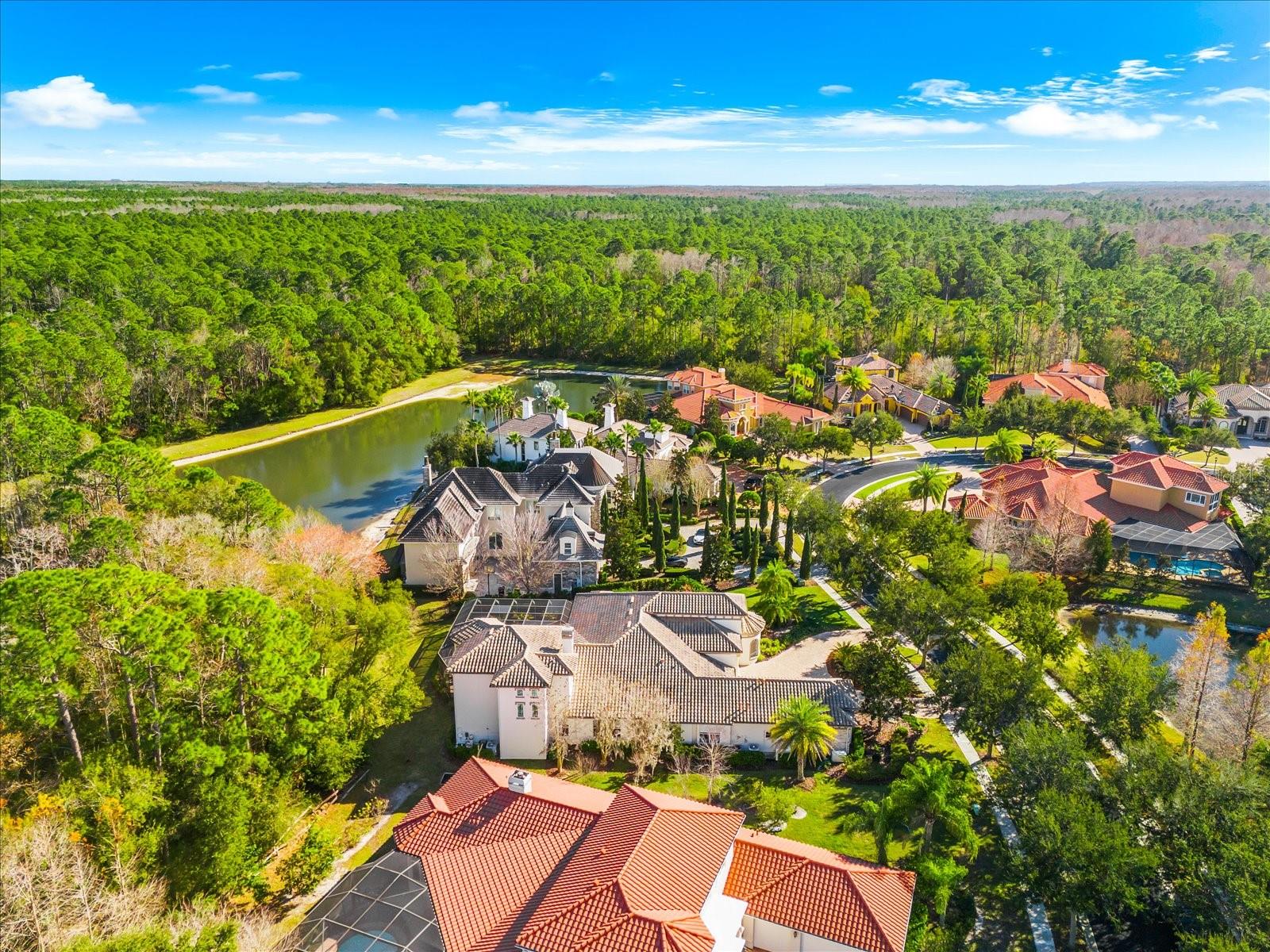 Image 72 of 76 For 2661 Hawks Landing Boulevard