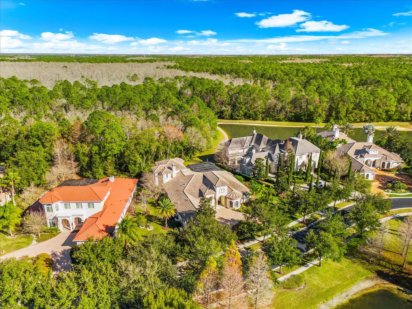 Image 73 of 76 For 2661 Hawks Landing Boulevard