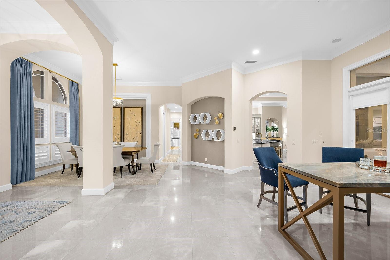 Image 8 of 76 For 2661 Hawks Landing Boulevard