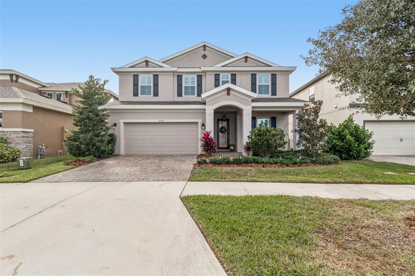 Details for 17738 Everlong Drive, LAND O LAKES, FL 34638