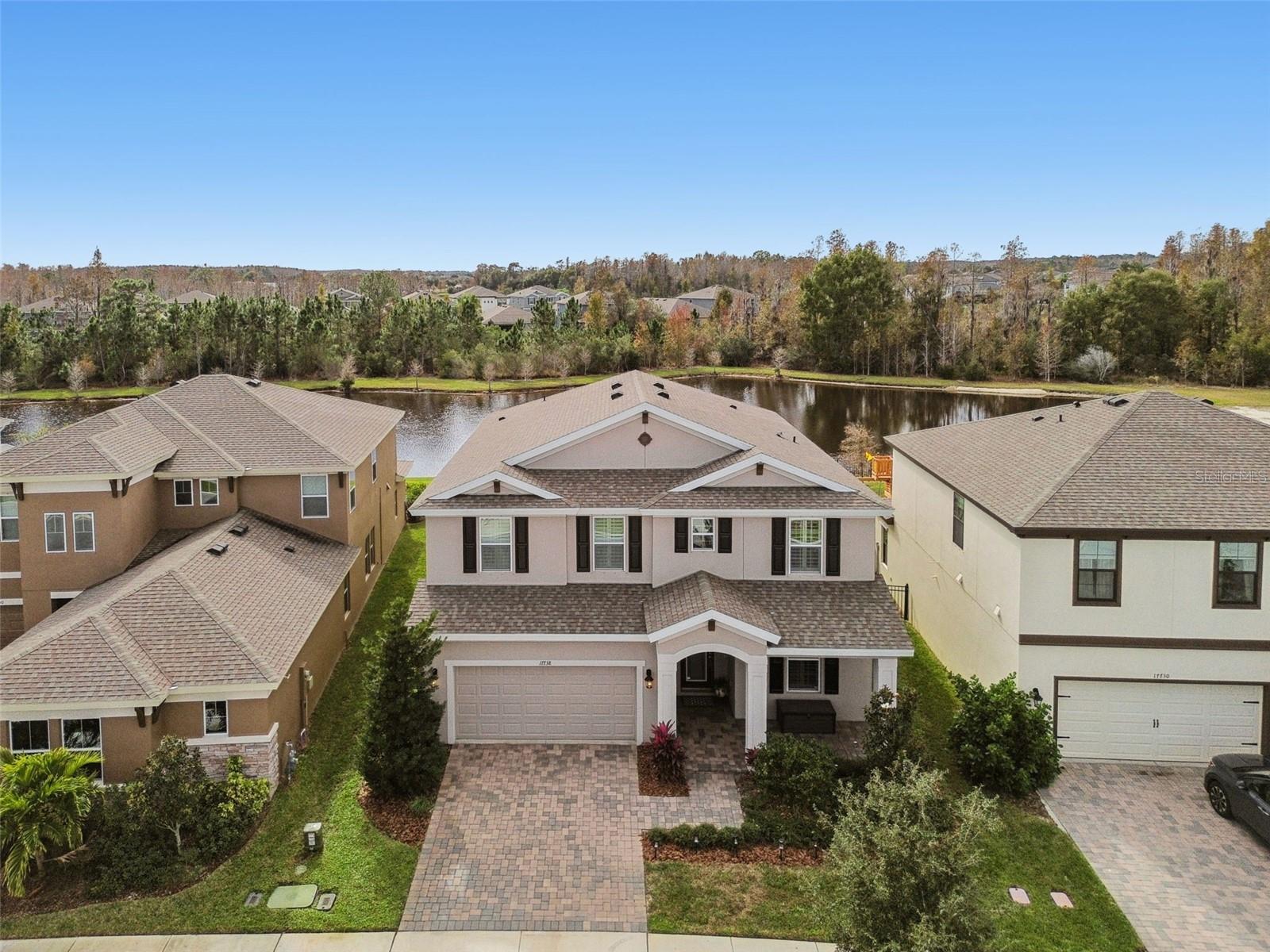 Image 3 of 84 For 17738 Everlong Drive