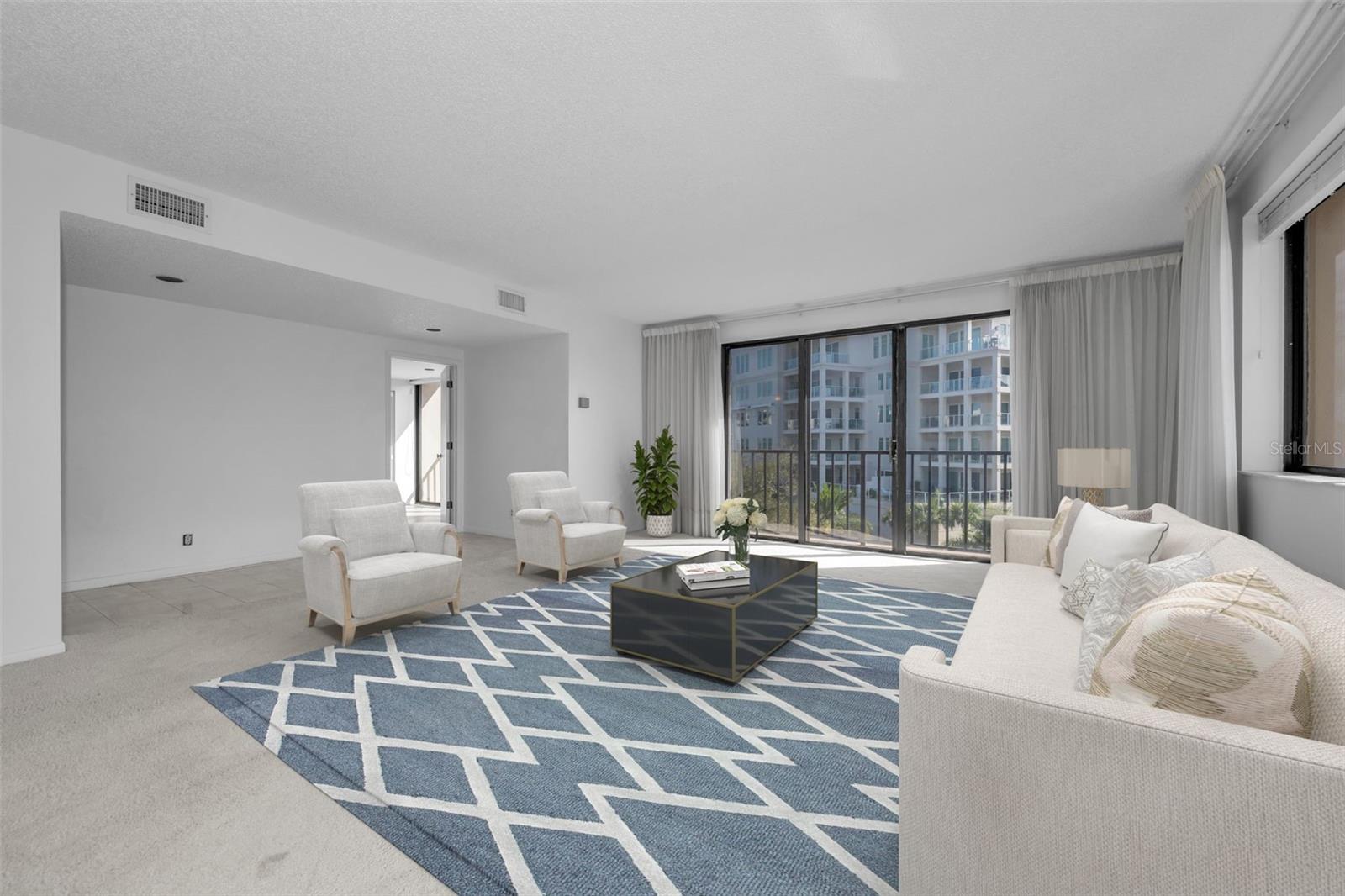 Image 10 of 57 For 150 Belleview Boulevard 503