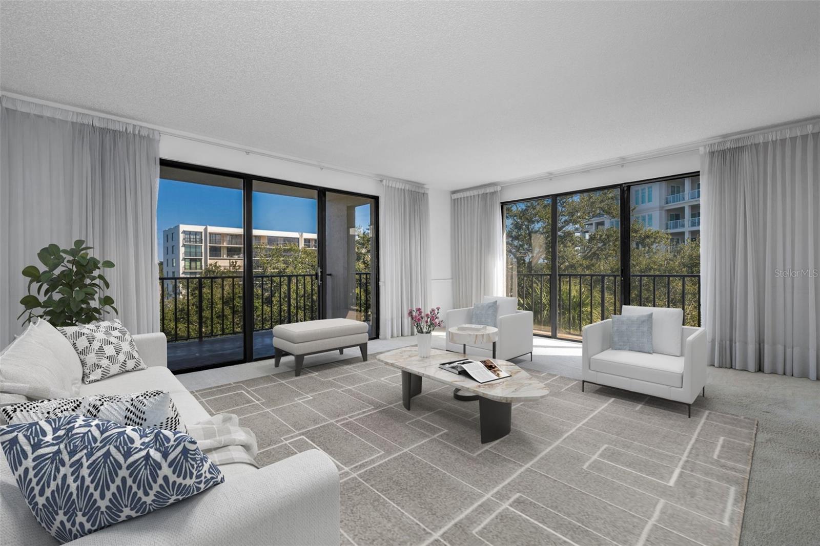 Image 19 of 57 For 150 Belleview Boulevard 503