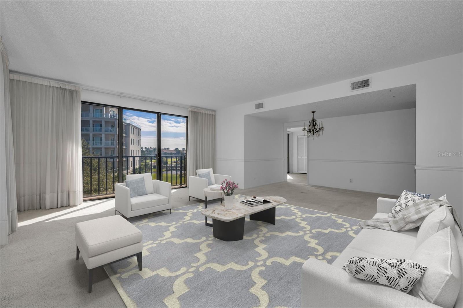 Image 21 of 57 For 150 Belleview Boulevard 503