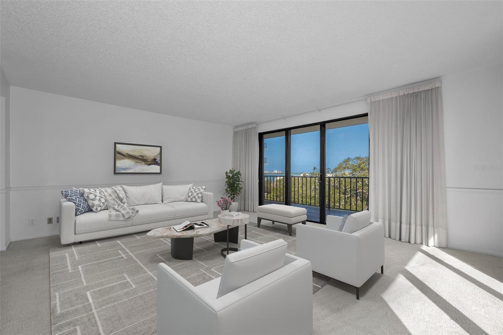 Image 23 of 57 For 150 Belleview Boulevard 503