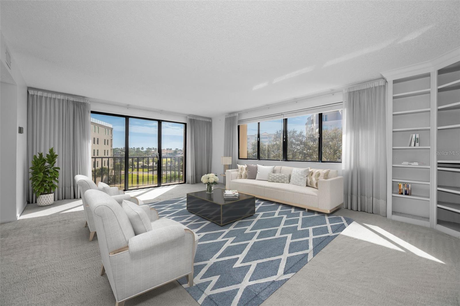 Image 4 of 57 For 150 Belleview Boulevard 503