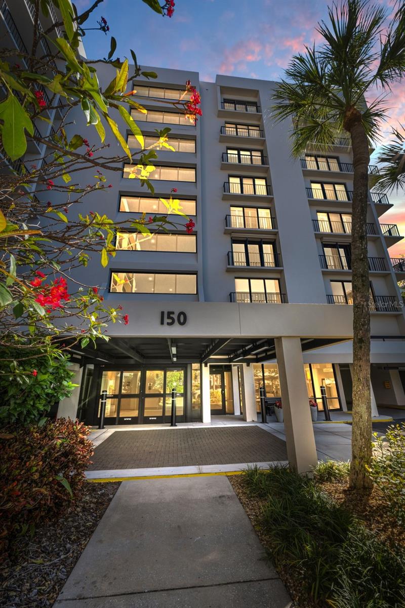 Image 48 of 57 For 150 Belleview Boulevard 503