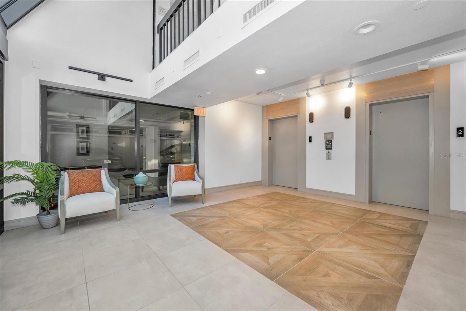 Image 51 of 57 For 150 Belleview Boulevard 503