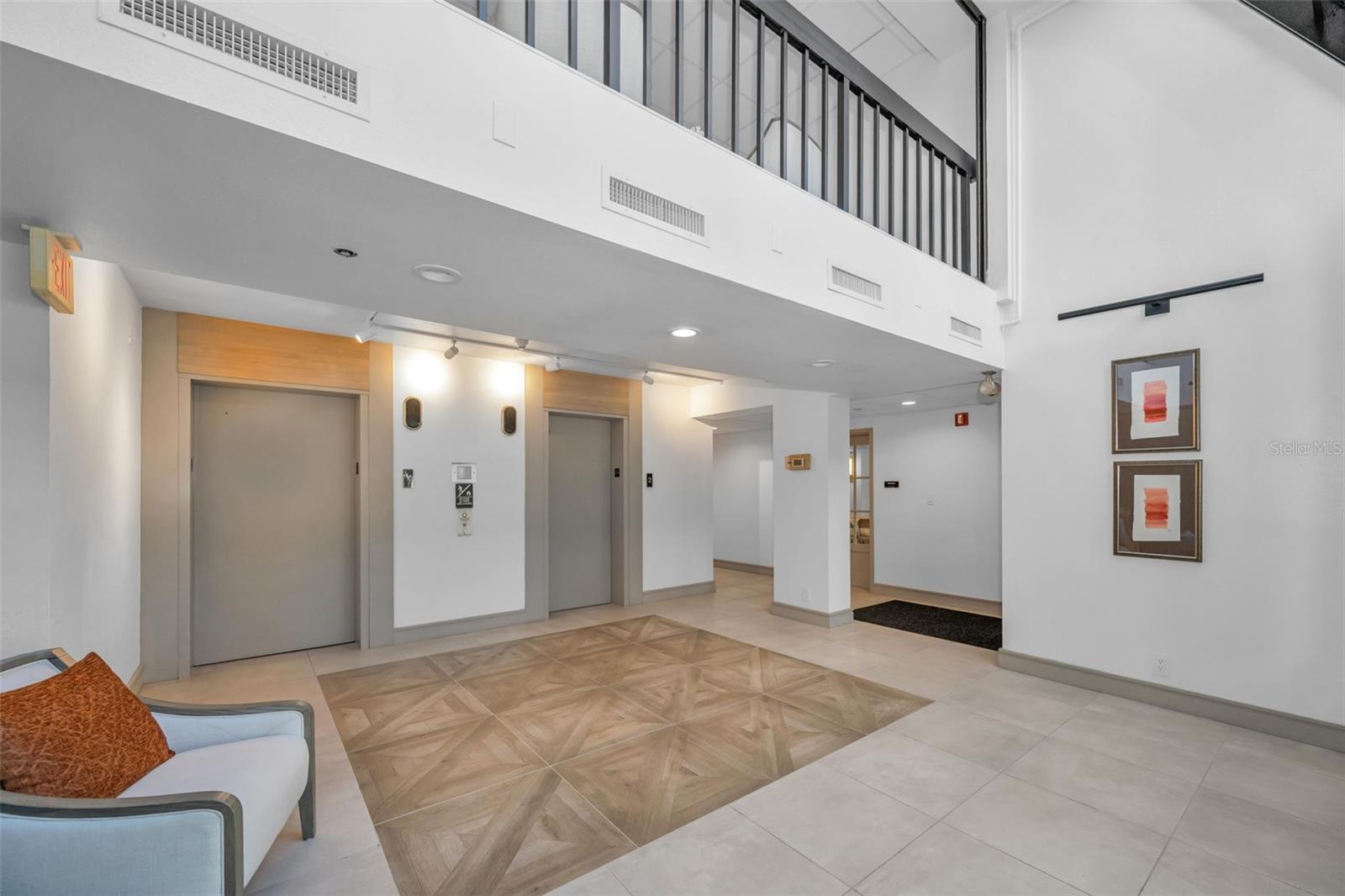 Image 52 of 57 For 150 Belleview Boulevard 503