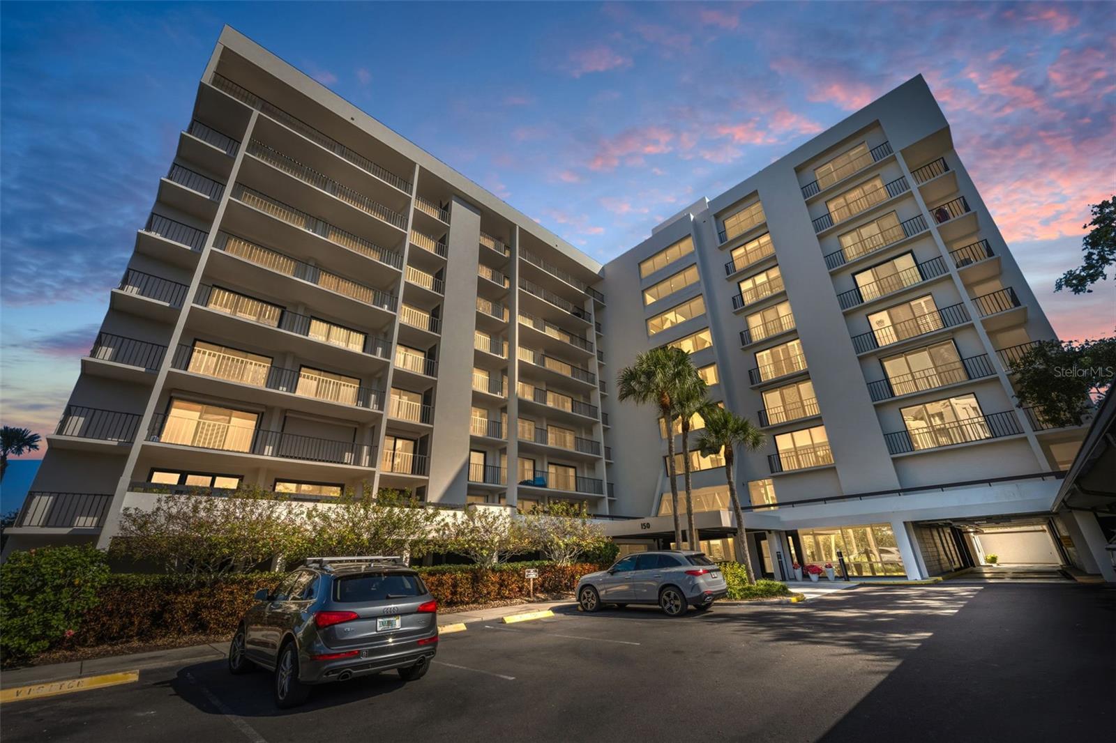 Image 55 of 57 For 150 Belleview Boulevard 503